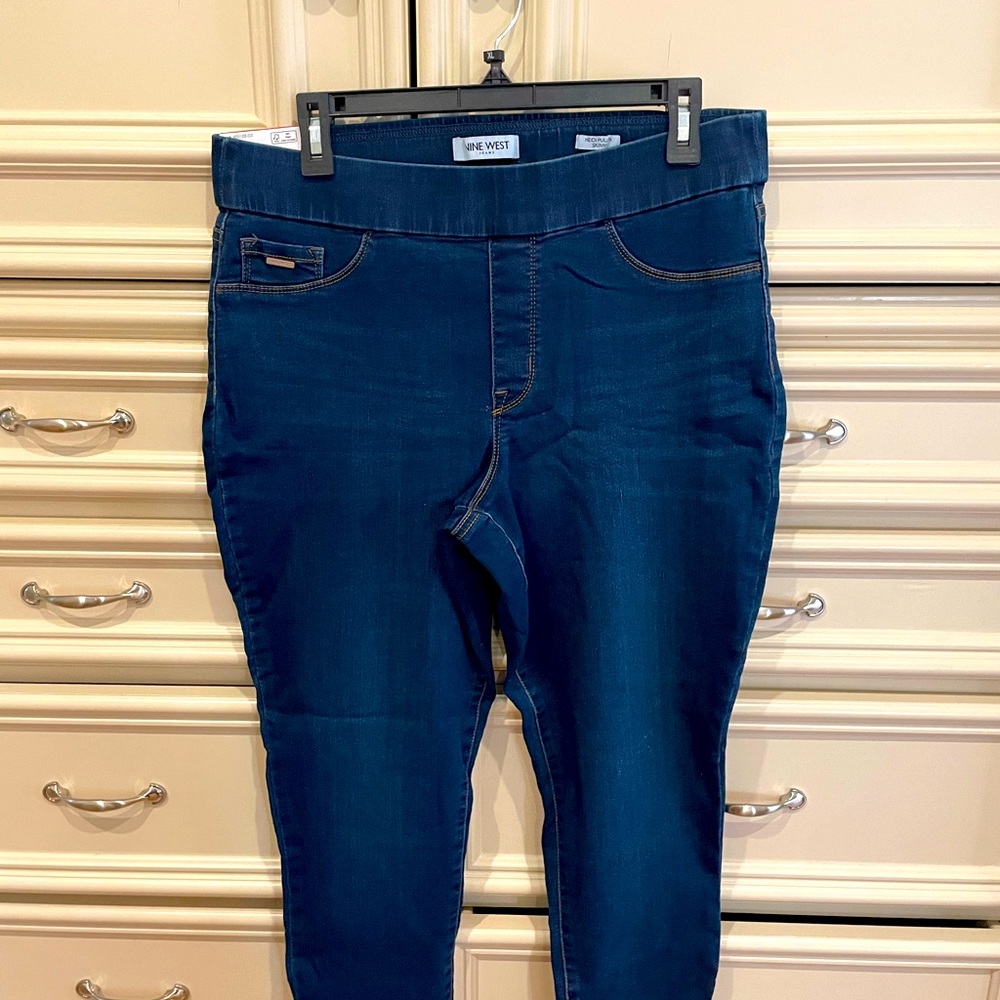 Womens jeans
